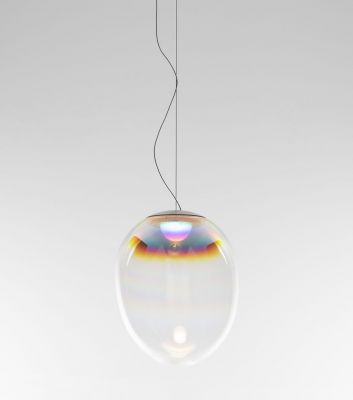 Stellar Nebula Pendelleuchte Artemide